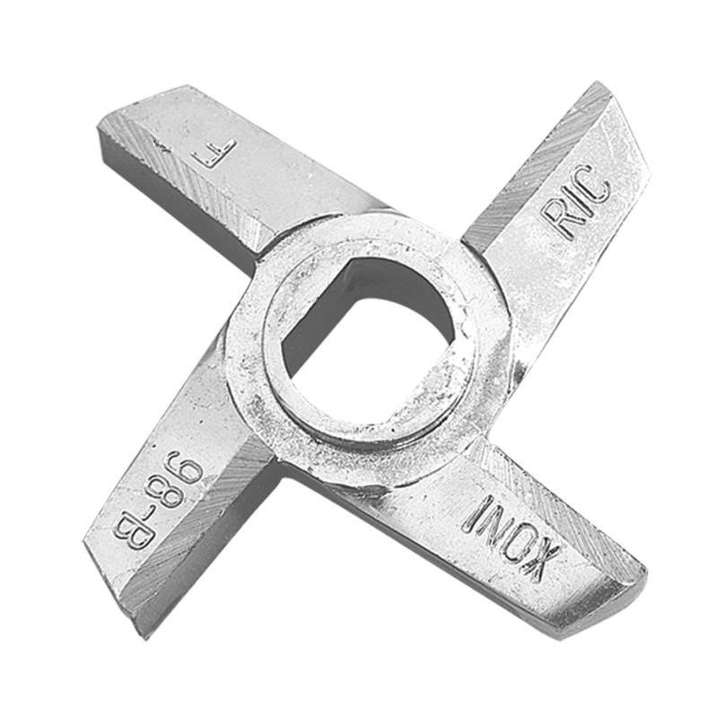 Distribuidor de facas cruzetas inox Distribuidor de facas cruzetas inox
