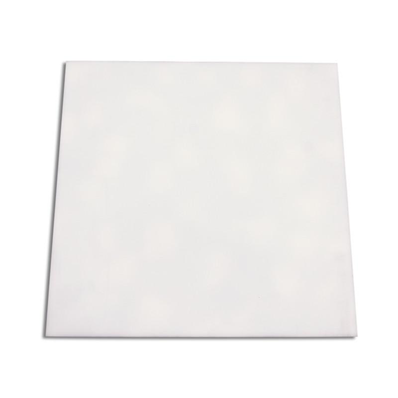 Placa de polietileno para açougue Placa de polietileno para açougue