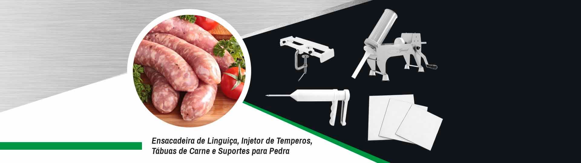 Peças para açougue Peças para açougue