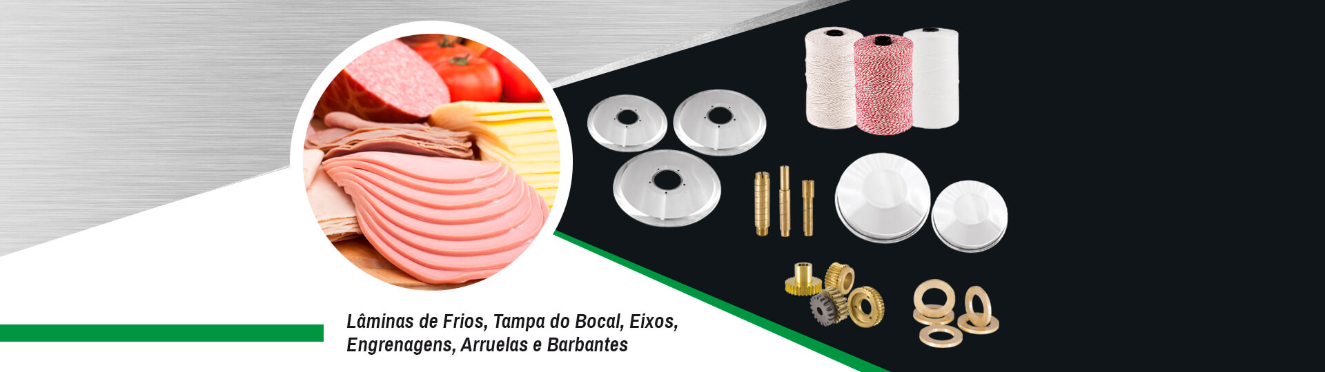 Lâminas para Cortadores Lâminas para Cortadores