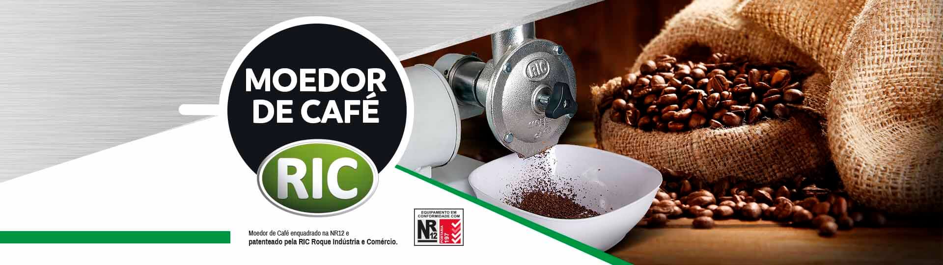 Fabricação de moedor de café Fabricação de moedor de café